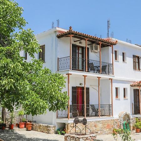 Fotini Rooms Skopelos Town Exterior foto