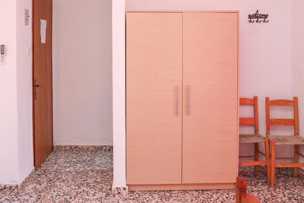 Fotini Rooms Skopelos Town Exterior foto
