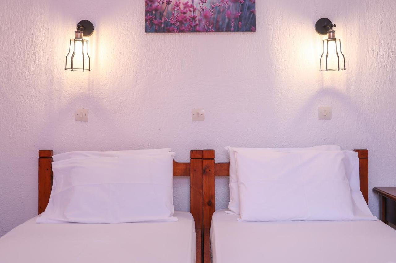 Fotini Rooms Skopelos Town Exterior foto
